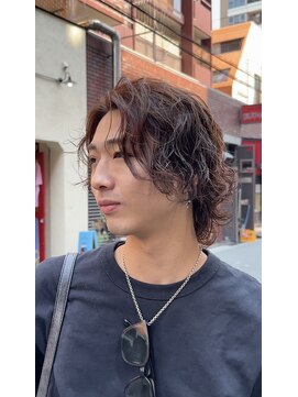 ササ(33) 『ニュアンスサーフカール』