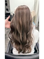 レディアル 大宮(REDEAL)&nbsp;コントラストハイライトカラー