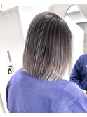ホワイティバレイヤージュ