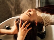 テラスヘア 長岡(TERRACEhair)