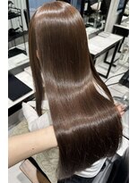 フォルテミラ(FORTE MILA)&nbsp;パールプラチナトリートメント