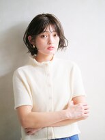 キイ ギンザ(k.e.y GINZA)&nbsp;ミニボブレイヤー