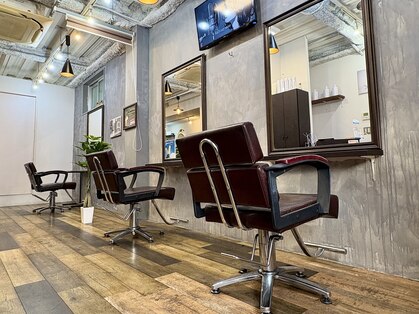 エラン(eLAN)の写真