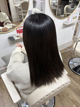 ケイリー(KAYLEE) 【イルミナカラー】グレージュ