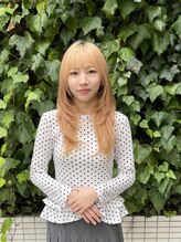 サラジュ 梅田店(SARAJU) ヒラノ ミク