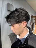 フェザーパーマ