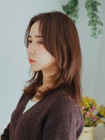 ゲート いわき(Gate)&nbsp;ナチュラルレイヤー