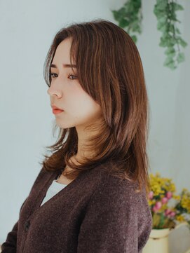 ゲート いわき(Gate) ナチュラルレイヤー