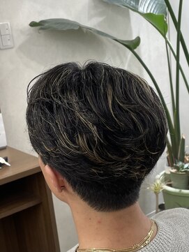 スウェル 津田沼店(Swell) サイドパート