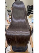 ラマナ(Lamana) 髪質改善