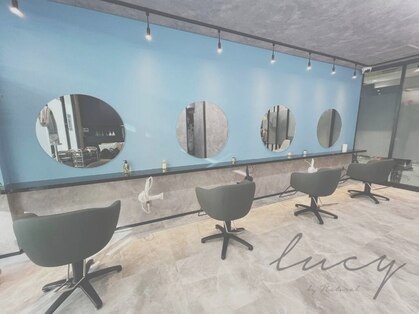 ルーシィバイナチュラル(lucy by Natural)の写真