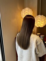 ノイ(noi)&nbsp;ULTOWA髪質改善