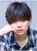 シースルーマッシュウルフ