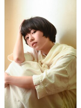 ザップ(ZAP) マッシュボブ