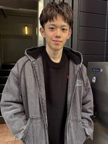 サンズ オブ フェブ(sons of fev)&nbsp;(fev_sora)ミルキーベージュ