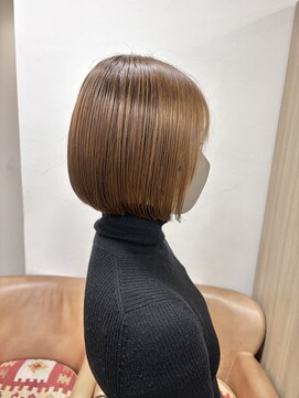 ジンジャー(GINGER) ☆