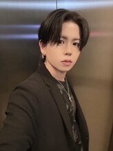 ラピス 福岡天神店(Lapis) 店長 YUSEI