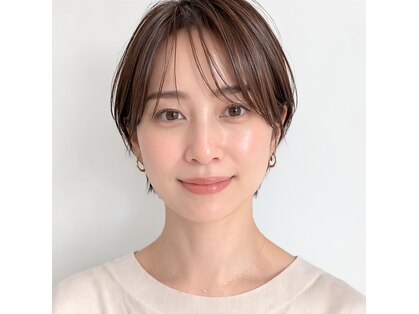 ネバーバイリンクス(NEVAR by LINKTH)の写真