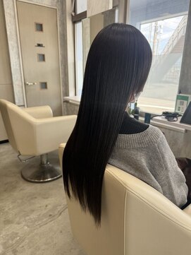 イーラ(E-LA) シルクトリートメント