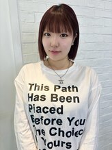 ゲーム 原宿店(GAME)&nbsp;RUNA [原宿駅]