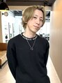 レブ 四条烏丸(Reb,)&nbsp;高山 慧輔