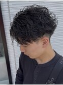 ツイストフェザー