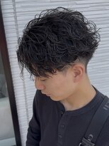 メンズファースト(men's FIRST)&nbsp;ツイストフェザー