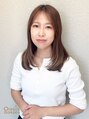 オアシス ガーデン 新越谷店(Oasis GaRDEN)&nbsp;木村 緋麻里
