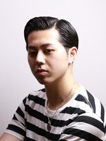 グルーマーズトウキョウ(GROOMER/S TOKYO) ロングトリム