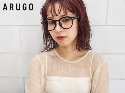 アルゴ 茅ヶ崎(ARUGO)の写真