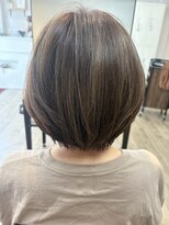 クート 北浦和(ku-to)&nbsp;大人ハイライト×ショート