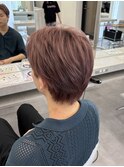 小牧/髪質改善/縮毛矯正/メンズカット/カラー/パーマ/ブリーチ/