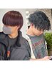 【当日割】カット+クイックTr ※通常6,600円