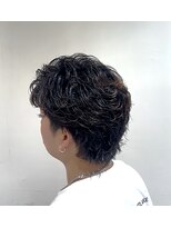 プロ ヘア テック(PRO HAIR TEC)&nbsp;フェザー×ポインパ