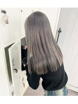 クラン(clan)&nbsp;グレーカラー