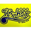 ケーズボックス(K's box)のお店ロゴ