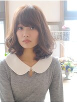 リッコ 横浜(ricco)&nbsp;☆riccoホイップセミディ☆