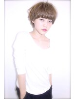 レンク(LENC)&nbsp;【Coast.】シャンパンショート