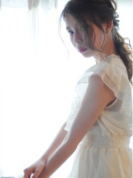 リタ ヘアー(LITA HAIR) 【　LITA HAIR　】　NO.14