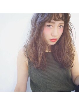 ティヒ(tihi) ロブ