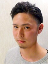 タリィランド(talleyrand)