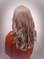 アブソ(Absolute)&nbsp;外国人風スタイルコーラル