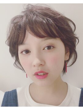 コクーン(Cocoon) ショートショート!