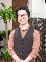 ビーカット(B-CUT) 小磯 直也