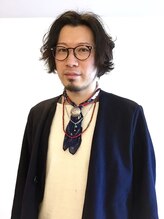 マルディノ(maldino)&nbsp;本田 優一