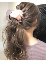 ルーチェ(luce)&nbsp;スモーキートパーズ！デザインカラー