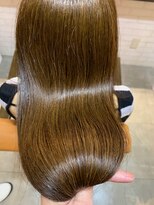 リコ(Rico)&nbsp;髪質改善メニュー