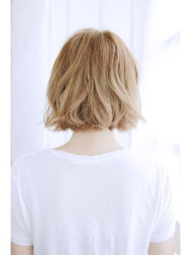 ヘアーアンドメイク アシュレ(Hair&Make assur'e) 【assur'e hair】 -new style- Collection
