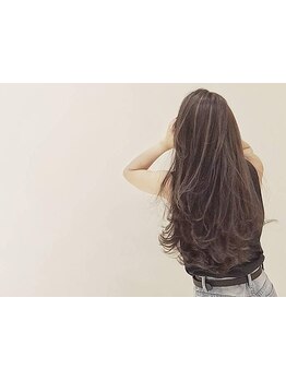 【大人女性から支持率◎】THESTA  hair  style