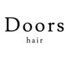 ドアーズ(Doors)のお店ロゴ